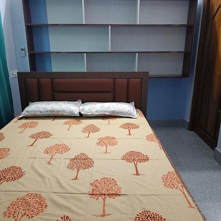 Ujjayanta Homestay Agartala Extérieur photo