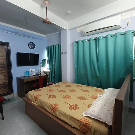 Ujjayanta Homestay Agartala Extérieur photo
