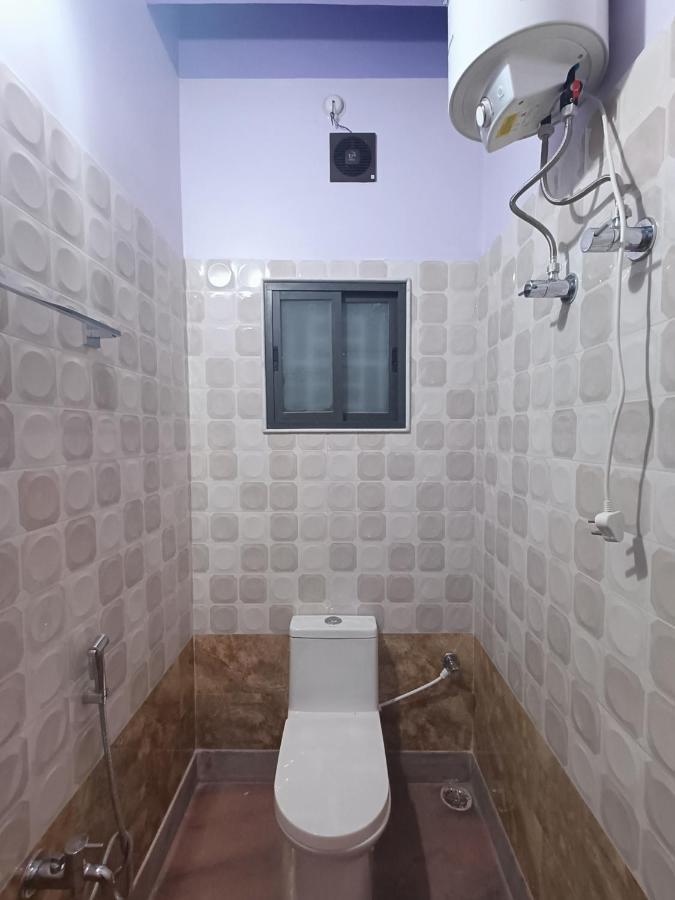 Ujjayanta Homestay Agartala Extérieur photo
