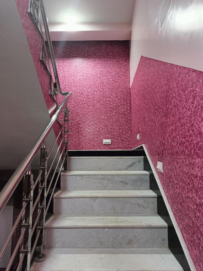Ujjayanta Homestay Agartala Extérieur photo