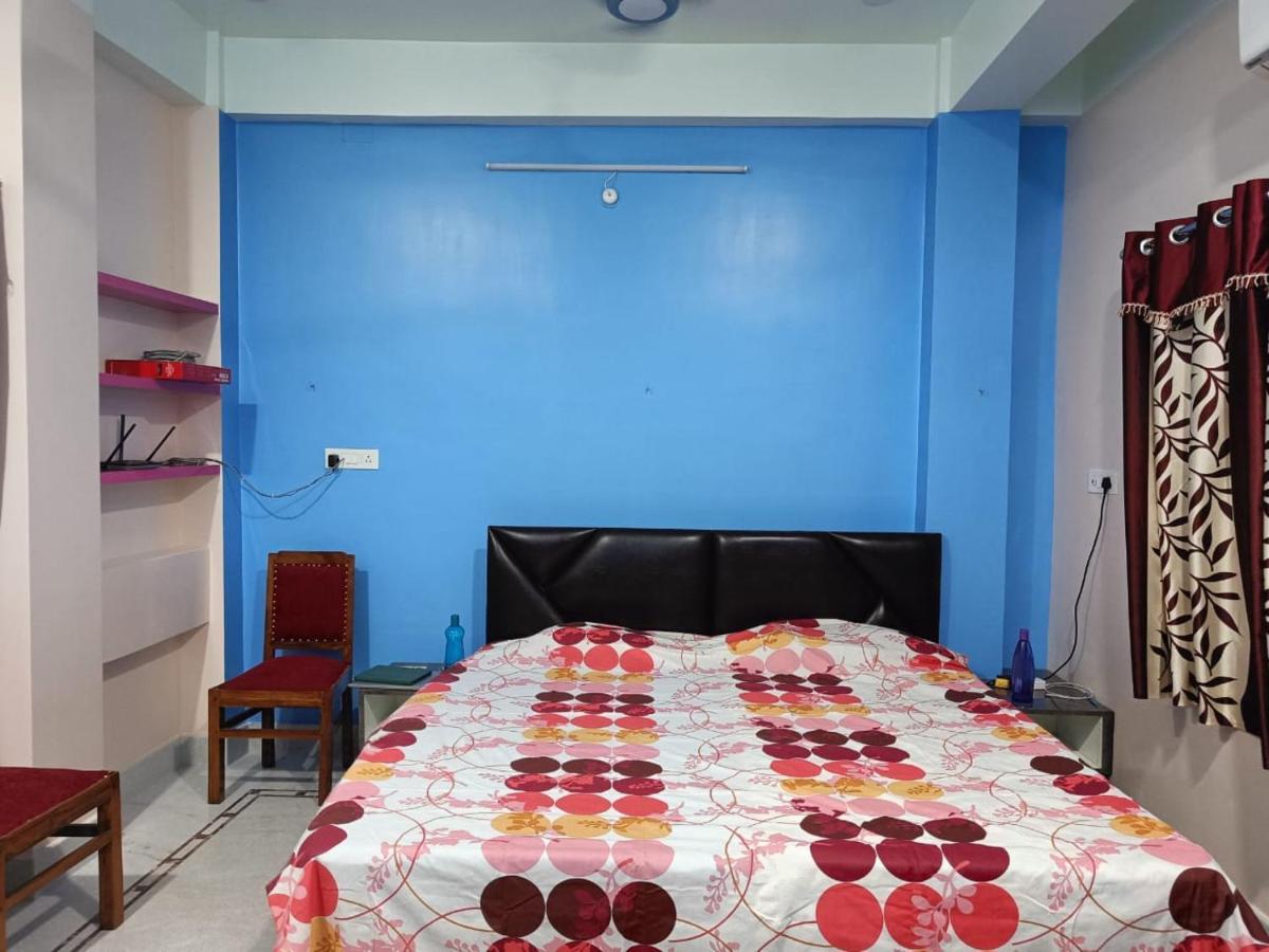 Ujjayanta Homestay Agartala Extérieur photo
