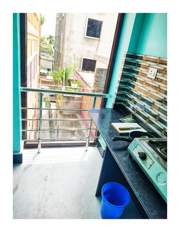 Ujjayanta Homestay Agartala Extérieur photo