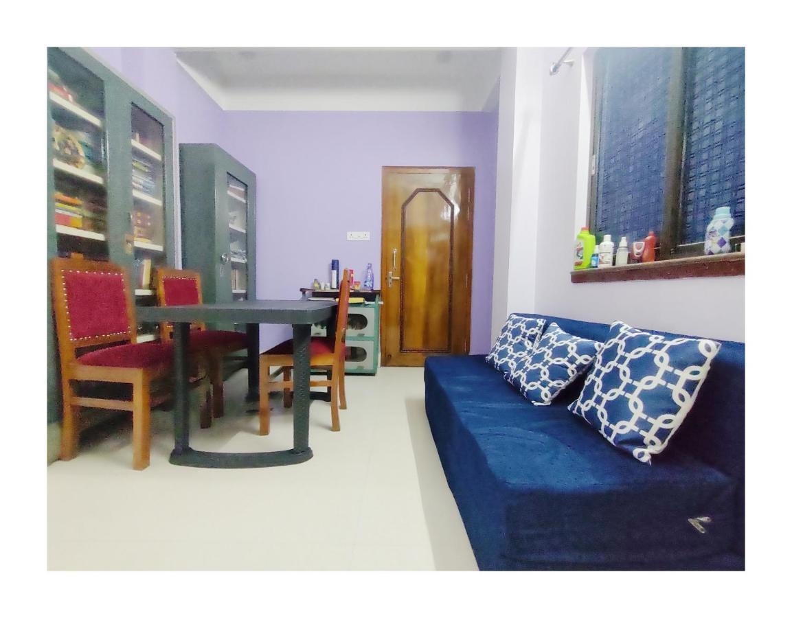 Ujjayanta Homestay Agartala Extérieur photo