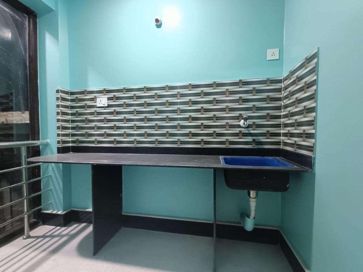 Ujjayanta Homestay Agartala Extérieur photo