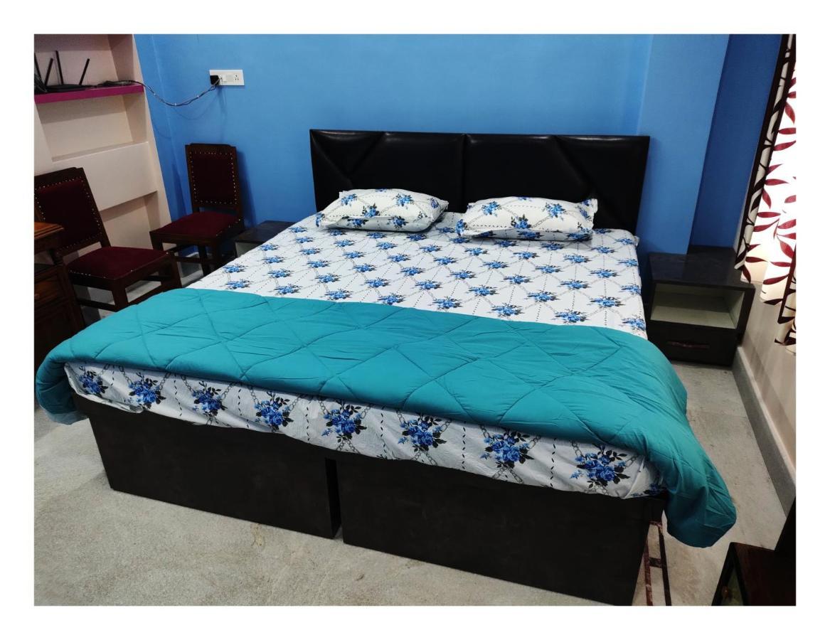 Ujjayanta Homestay Agartala Extérieur photo