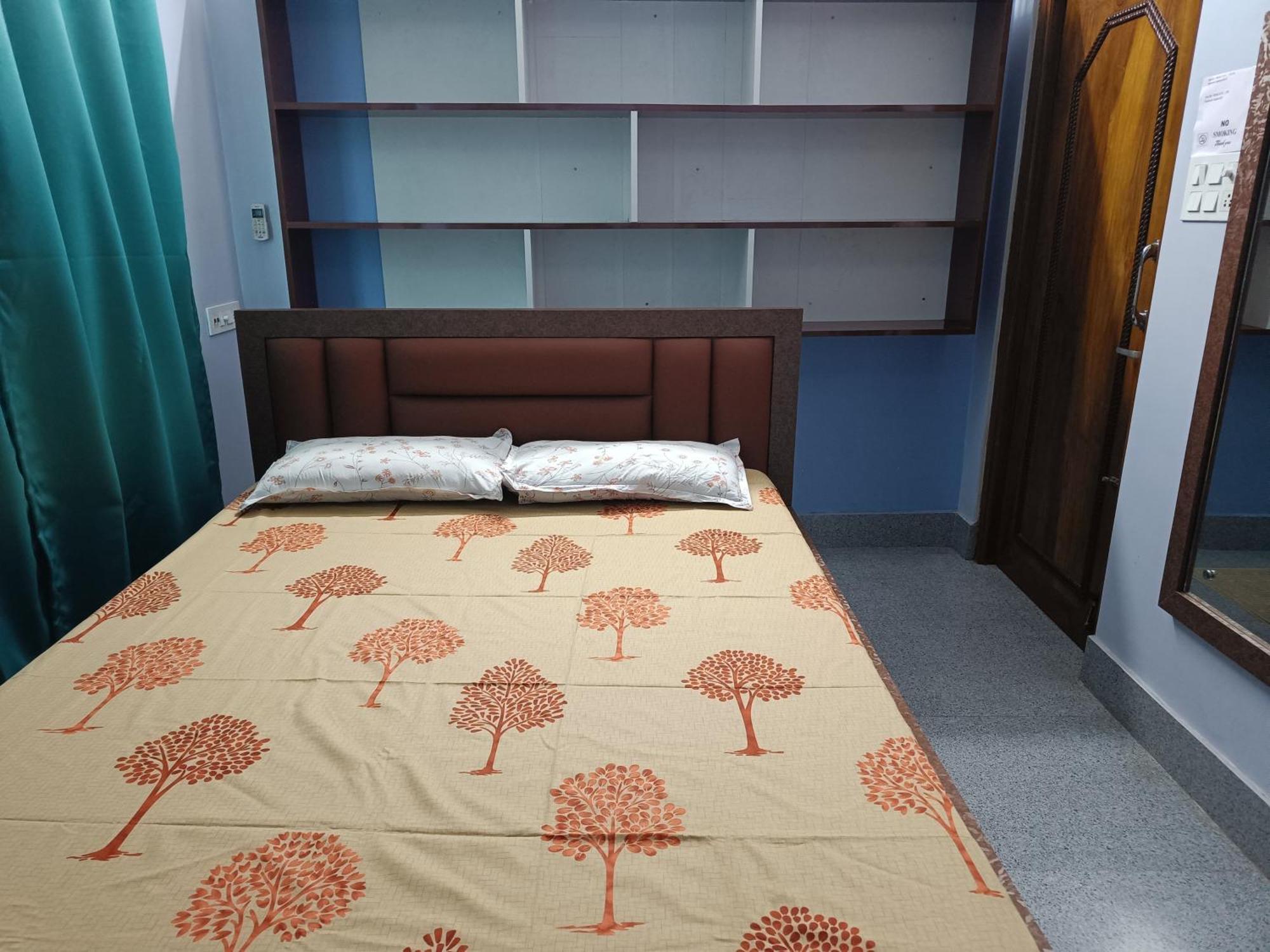 Ujjayanta Homestay Agartala Extérieur photo